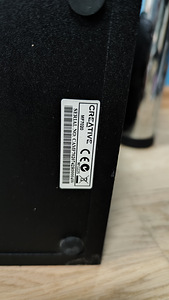Creative Inspire T7900 (4 foto / 4)