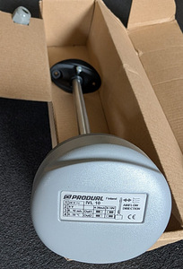Produal ivl 10 temperatuuri/õhuvoolu andur (1 foto / 2)