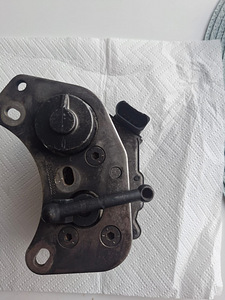 Turbo aktuaator Audi 3.0 diisel (2 foto / 3)