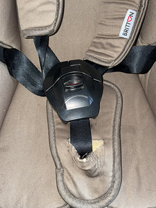 Britton 2way turvatool 9-25kg (5 foto / 7)