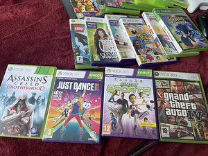 Xbox 360! (5 фото из 5)