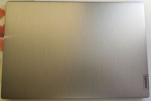 Lenovo IdeaPad 3i Slim 15.6 Uus (3 foto / 3)