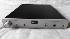 SPL phonitor se+DAC768xs (2 фото из 4)