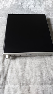 SPL phonitor se+DAC768xs (4 фото из 4)