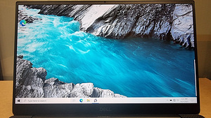 Dell XPS 13 (9305) (1 foto / 6)