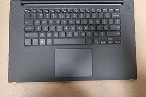 Dell Precision 5540 (4 foto / 5)