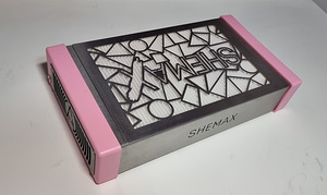 Shemax pro пылесборник (3 фото из 3)