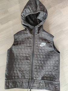 Nike толстовка (3 фото из 3)