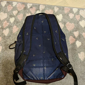 Vans рюкзак (2 фото из 2)