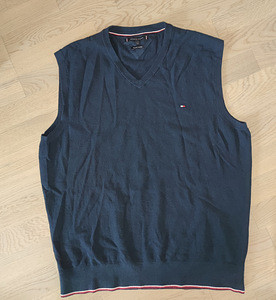 Tommy Hilfiger vest xxl (1 foto / 1)