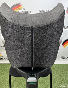 Cybex sirona z i size turvatool koos alusega (3 foto / 5)