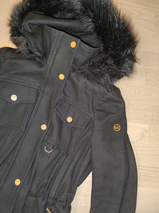 Michael Kors mantel (2 foto / 2)