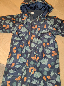Lindex комбинезон (3 фото из 3)