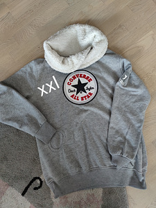 Converse pusa xxl (1 foto / 1)