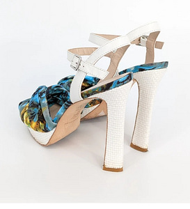 Karen Millen kingad 41 (2 foto / 3)
