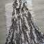 Ginatricot воздушное струящееся платье 36 (фото #1)