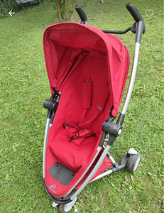 Quinny zapp xtra 2