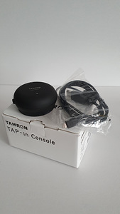 TAMRON TAP-in Консоль (1 фото из 2)
