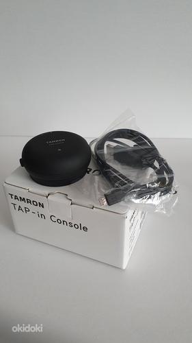 TAMRON TAP-in Console (foto #1)