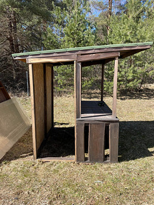 Müügilett Kasutatud (2 foto / 2)