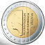 2 евро Нидерланды (фото #1)