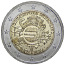 2 евро Германия, 2002-2012г (фото #1)