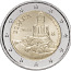 2 евро Испания, 2014 (фото #1)