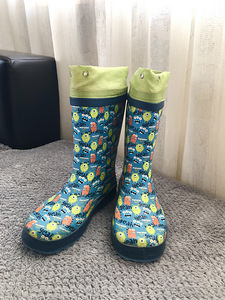 Обувь (31-34) (3 фото из 3)