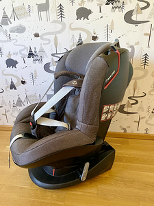 Очень хорошо Maxi cosi Tobi (2 фото из 3)