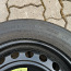 Запасное колесо KIA Sportage/Hyundai Tucson 17" (фото #4)
