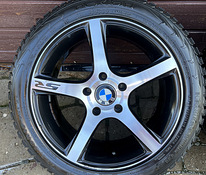 Комплект зимних колес для BMW 5 Series (F10 / F11)