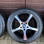 Комплект зимних колес для BMW 5 Series (F10 / F11) (фото #4)