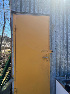 Soojak konteiner suvila aiamaja 6*2.4m (4 foto / 8)