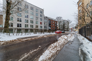 Kollane tn 12, Kesklinna, Tallinn, Harjumaa (1 foto / 1)