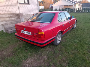 BMW 520 (138kw) (3 foto / 7)