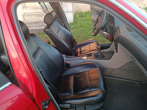 BMW 520 (138kw) (5 foto / 7)