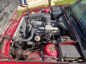 BMW 520 (138kw) (7 foto / 7)