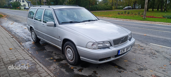 Volvo v70 1998 (foto #2)
