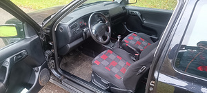 M: Vw Golf 3 GTI 20 лет (6 фото из 7)
