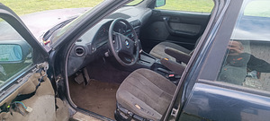 М:BMW 525tdsa e34 (4 фото из 5)