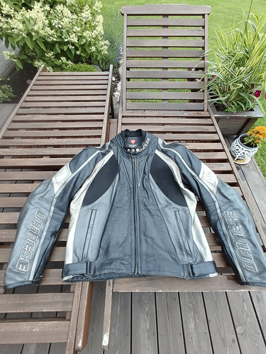 Dainese KirishimaR