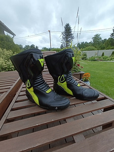 Dainese Nexus. (2 foto / 4)