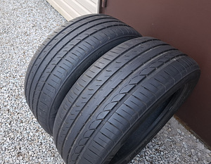 235/50 R18 101W 2022a. (1 foto / 2)