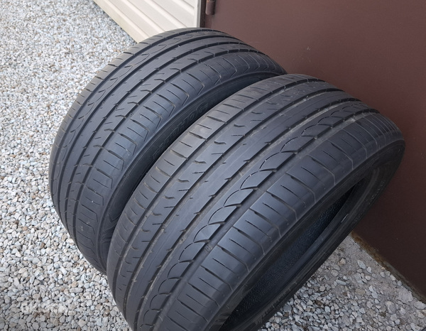 235/50 R18 101W 2022г.