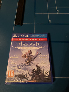 HORIZON sony playstation 4 (1 foto / 2)