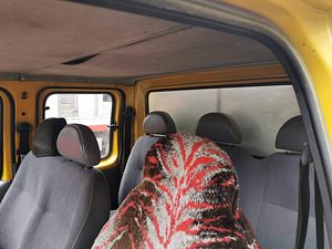 Ford Transit (5 foto / 6)