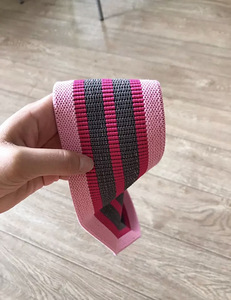 Uus fitness elastic band kumm treeninguteks (2 foto / 2)