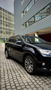 Toyota RAV4 2.5 114kW (5 foto / 13)