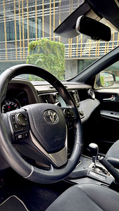 Toyota RAV4 2.5 114kW (9 foto / 13)