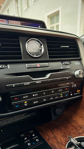 Lexus RX 450h Premium + CarPlay 3.5 193kW (10 foto / 15)